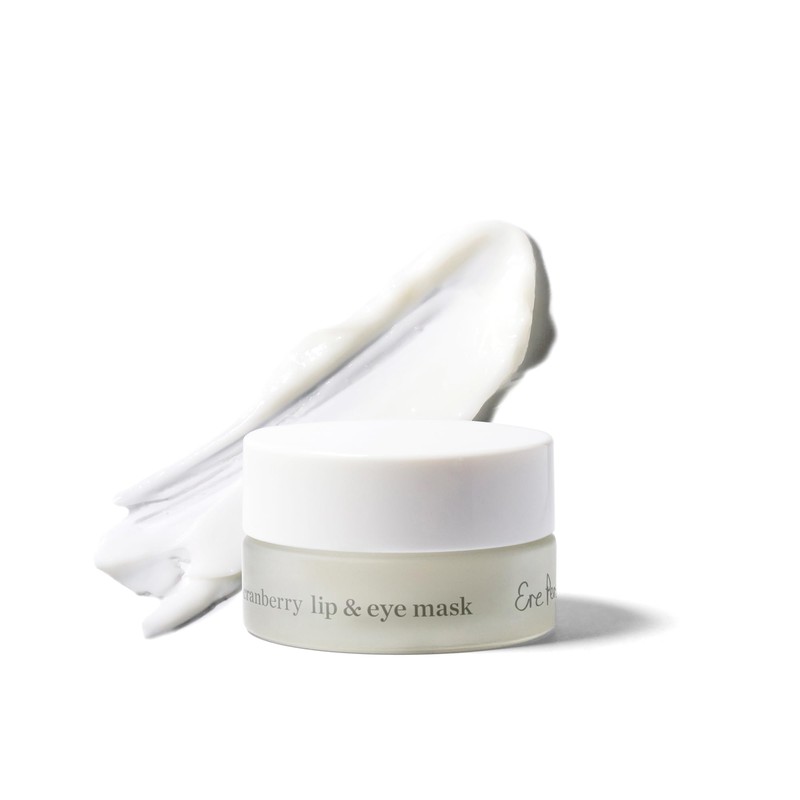 Ere Perez Crema con Arándano para Labios y Ojos, 10