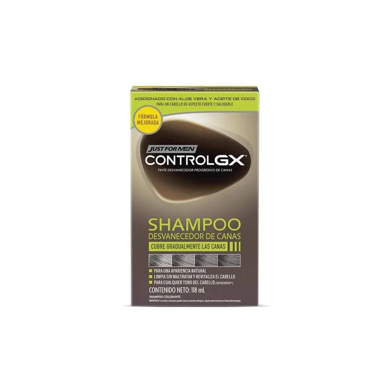 Just For Men Control Gx