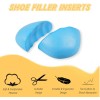 YISYFOOT Shoe Filler for Too Big Shoes, Shoe Inserts to