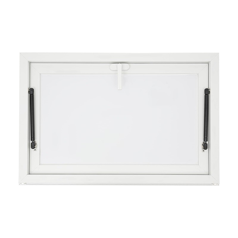 36" x 24" Concession Window for Food Truck Food Truck