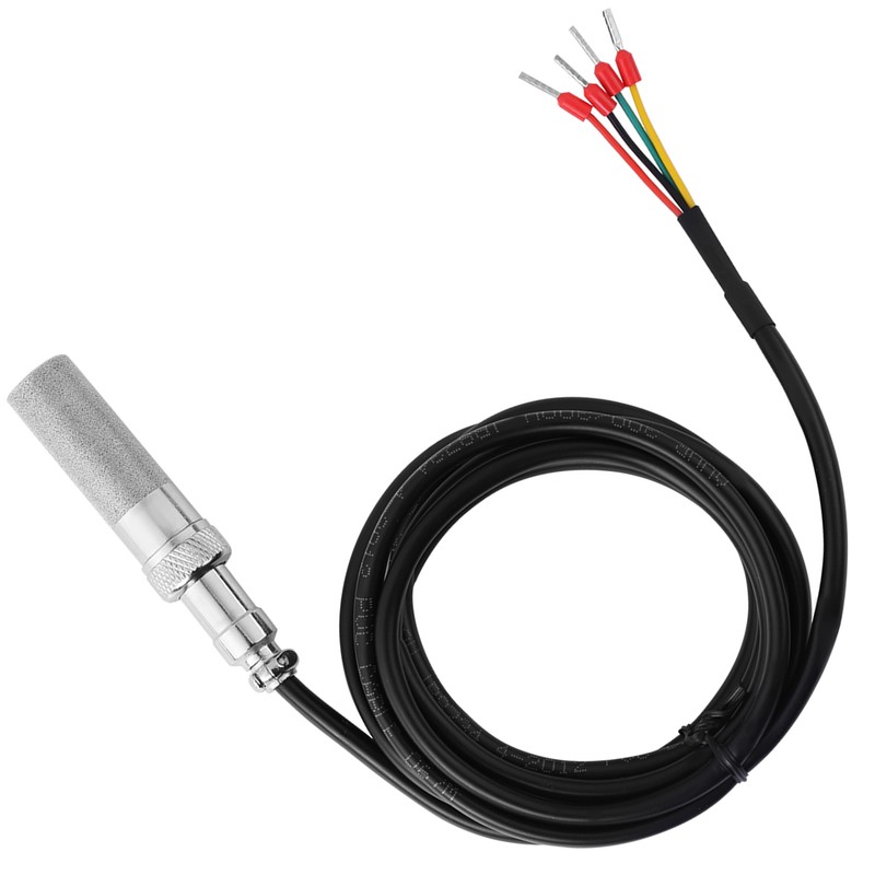 1 PCS FS200-SHT20 Soil Meter / Humidity Temperature Sensor
