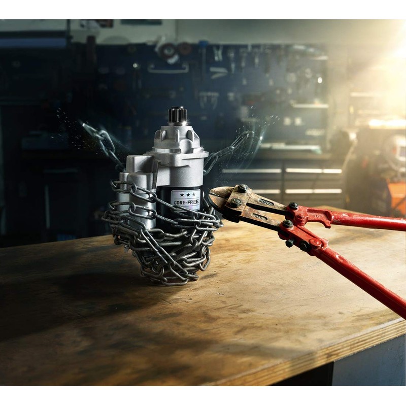 HELLA 5DR 004 243-111 Alternator Regulator - 12V