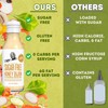 G Hughes Sugar Free Honey Dijon Dressing - Honey Mustard
