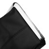 5 Speed Gear Stick Shift Knob Gaiter Boot Cover for