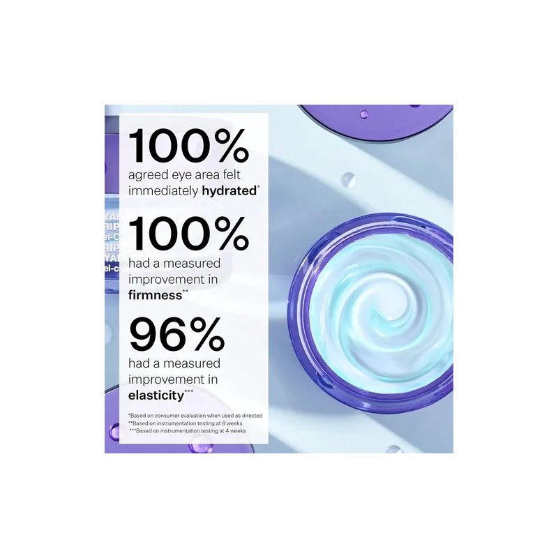 Strivectin Nia114 Acids Hyaluronic Tripeptide Gel Crema Ojos