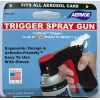 AERVOE TRIGGER SPRAY GUN - FULL GRIP TRIGGER - FITS