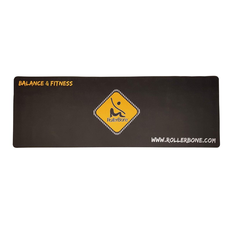 RollerBone Carpet für sämtliche Balance Boards & Balance Trainer/Balance Boarding