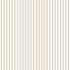 Manhattan Comfort NWSY33960 Plano Vinyl Mini Striped Wallpaper Roll, Brown