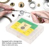 Watch Dial Feet Alloy Professional Welding Portable Universal Precise Watch