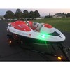 IZTOSS 12V Boat LED Navigation Lights Marine Boat Lights Waterproof