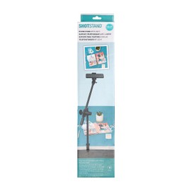We R Memory Keepers SHOTSTAND Camera RIG, Negro