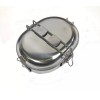 Open Trail's Muffpot SNOWMOBILE MUFFPOT MUFF POT HOT DOGGER FOOD