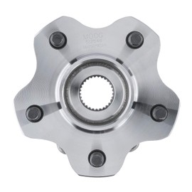 MOOG 512548 Wheel Bearing and Hub Assembly for Nissan Pathfinder