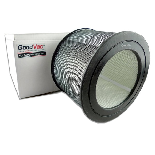 GOODVAC Replacement Filter to fit Filter Queen Defender 4000 air Purifier