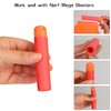 lififun Mega Dart Refill Pack 180 Pcs Compatible with Nerf