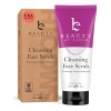 Exfoliante Y Limpiador Facial, Exfoliante Suave, Exfoliante