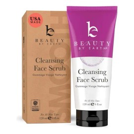 Exfoliante Y Limpiador Facial, Exfoliante Suave, Exfoliante                                                                                           