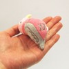 cocorita Peacock Magnet