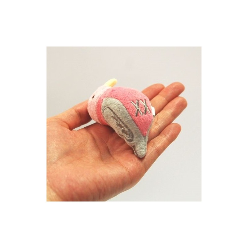cocorita Peacock Magnet