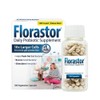 3PACK Florastor 250mg Daily Probiotic Dietary Supplement 10X Larger Cells