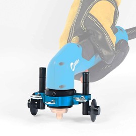 Roller Guide, for XT & ICE Torches