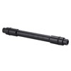 Bicycle Wheel Fork Axle,Thru Axle Adapter Conversion,Bicycle Bike Thru Axle
