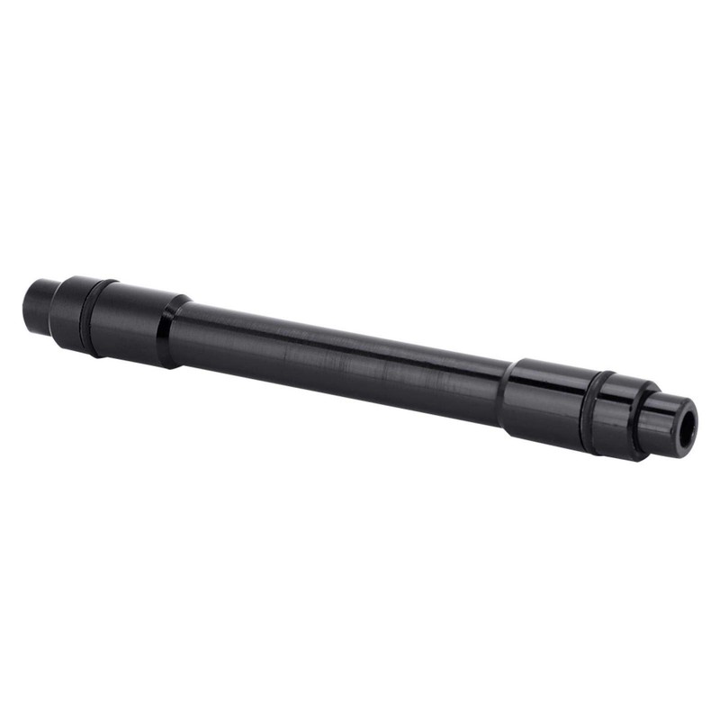 Bicycle Wheel Fork Axle,Thru Axle Adapter Conversion,Bicycle Bike Thru Axle