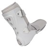 Ankle Brace Adjustable Pressure Breathable Ankle Support Walking Boot for
