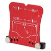 35mm Hinge Hole Opener Aluminum Alloy Quick Positioning Hinge Drilling