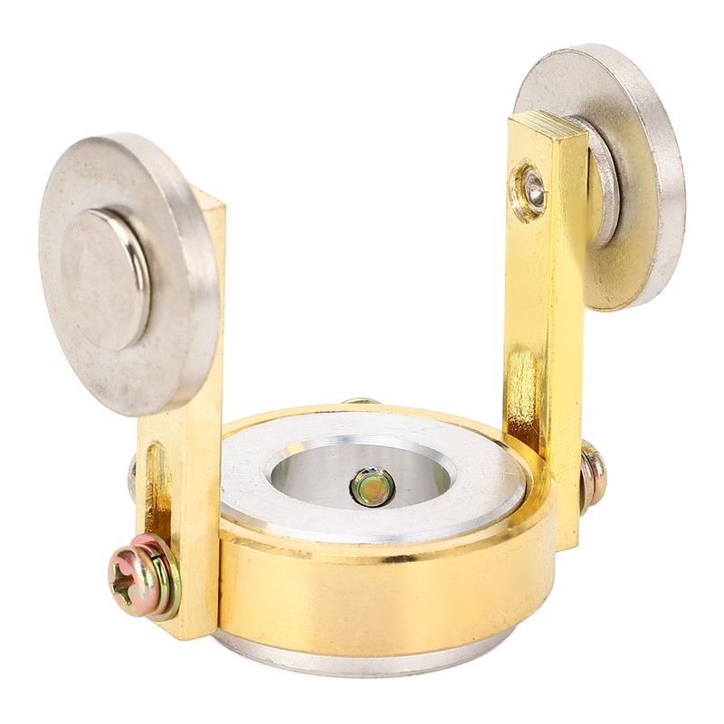 Plasma Cutter Roller Guide 39 to 59mm 20mm Inner Diameter