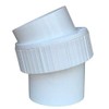 Haines Mac 2" Multiple Angle 0-25 Degree 2 Piece Glue