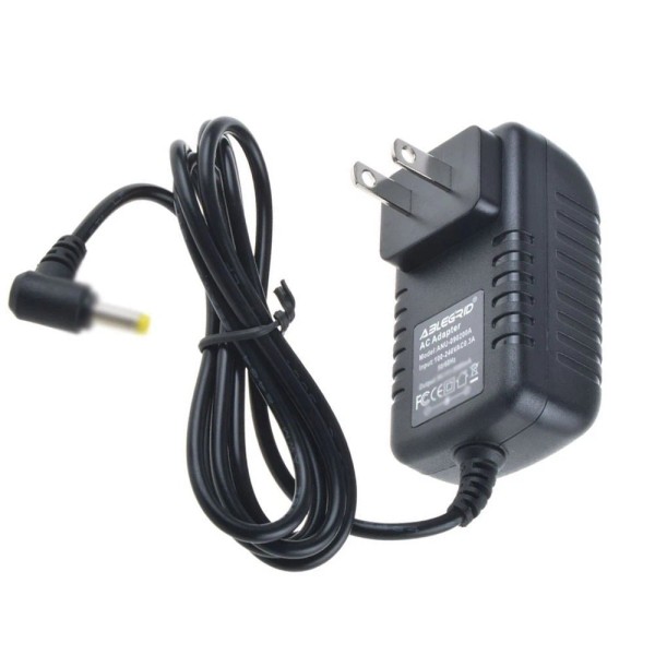 Ablegrid 5V 2A AC Adapter DC Charger for Tascam PS-P520