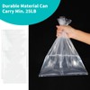 Shark Messmaster Accessories,Vacuum Plastic Bags Compatible with Shark MessMaster PortableWet