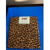 CREATE IT BRAND NEW CREATE IT 100% COTTON CHEETAH PRECUT