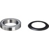 Campagnolo 2655172700-rillenkugellager und Dichtring Rillenkugellager, schwarz, 5x5x3cm