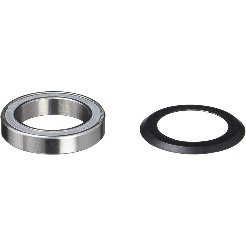 Campagnolo 2655172700-rillenkugellager und Dichtring Rillenkugellager, schwarz, 5x5x3cm