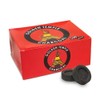 LivuX 100 Tabs Incense Charcoal 33 mm - Quick Ignition