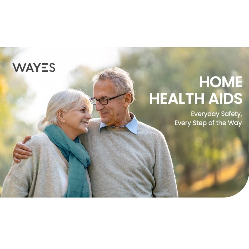 WAYES 400lb Sliding Tub Transfer Bench Shower Chair Shower Bench