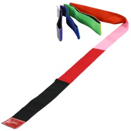 Tumbl Trak Criss Cross Cheer Tumbl Tape - Organize Gymnastics, Cheer, Dance, and Preschool Classes (20ft)