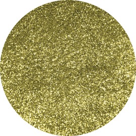 Hemway Glitter Grout Additive add Sparkle to Mosaic Tiles, Bathrooms, Wet Rooms, Kitchens, Tiled Based Rooms and Cement Based Grouts 100g / 3.5oz - Sand Gold