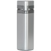 Palio Triple Torch Lighter, Triple Jet Flame Power, Silver