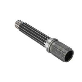 All States Transmission Shaft- Upper fits Long 310 310C 350 360 360C 445 445SD 445V 460 460SD 460V TX10508