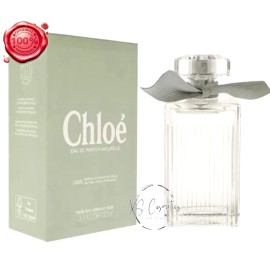 Chloé Chloe Naturelle Rose Bio by Chloe 3.3 oz / 100 ml EDP Perfume for Women