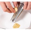 Multifunctional Kitchen Stainless Steel Ginger Garlic Nutmeg Grater, Nut Walnut