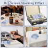 100 Pcs Movie Money, Prop Money, 100 Notes of King