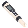 Water Quality Tester, IP67 Waterproof Handheld Water Quality Detector Probe