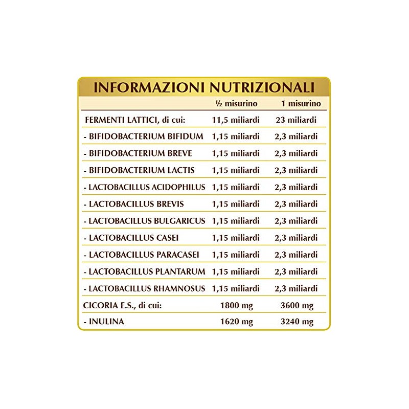 Dr Giorgini Lactovis Polvere - 100 Gr