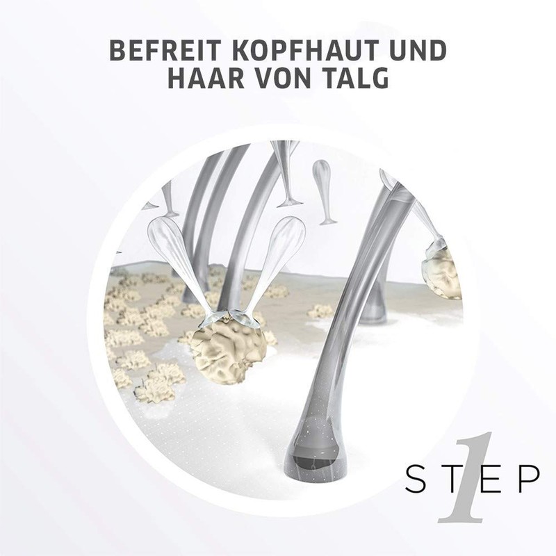 Nioxin System 6 Scalp Therapy Revitalising Conditioner