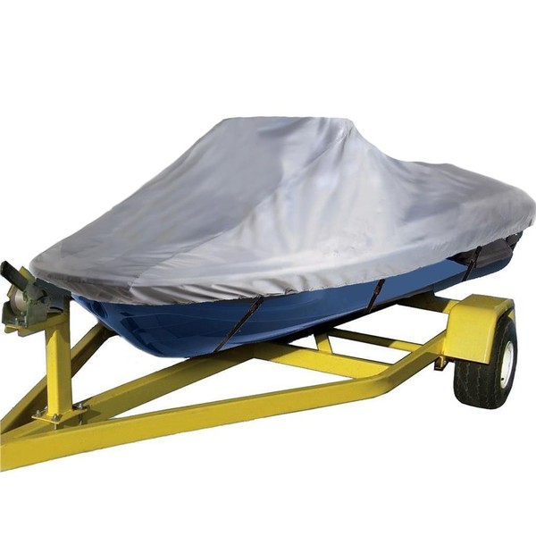 420 DENIER, Reflective, Travel, Storage and Mooring Watercraft PWC Jet