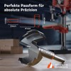 Presch Forstner drill bit, diameter 60 mm, extremely sharp, durable